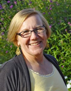 Vicki Boyd-Kennedy Profile Picture
