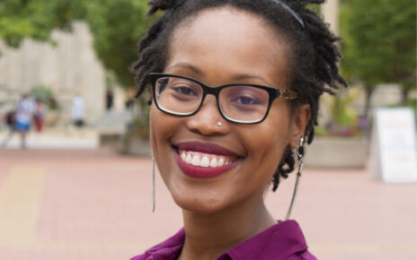Mykesha Jackson