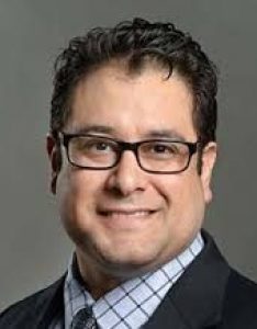 Marco Pantoja Image